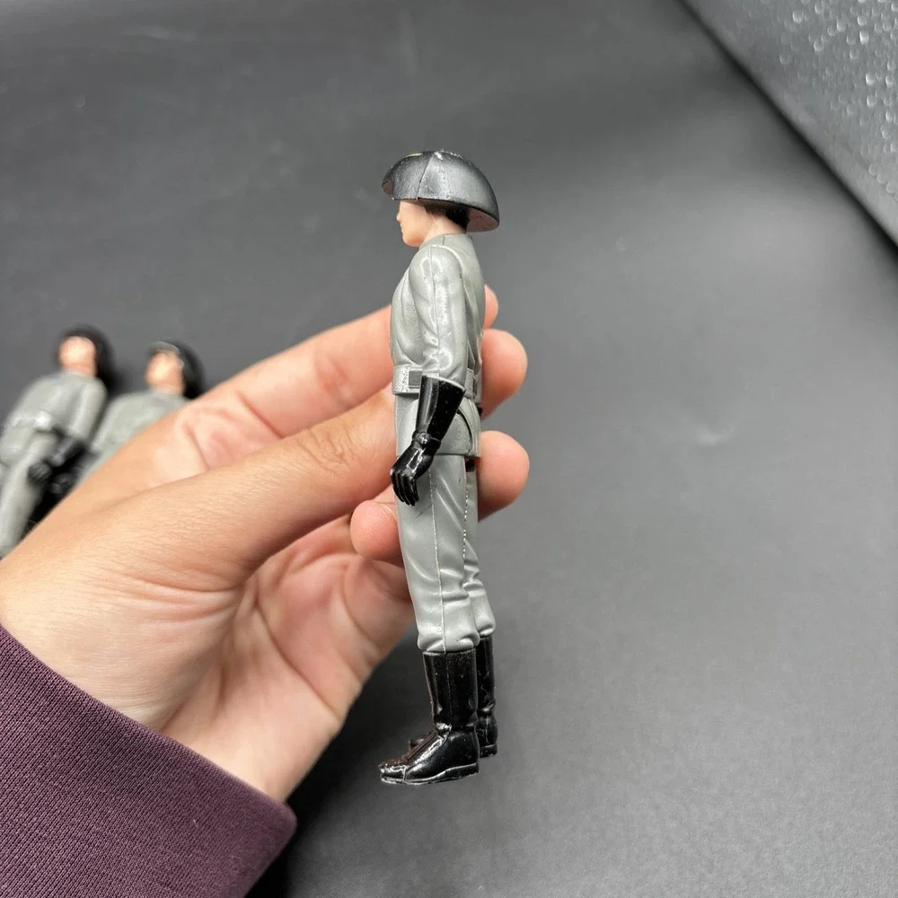 Kenner lot death